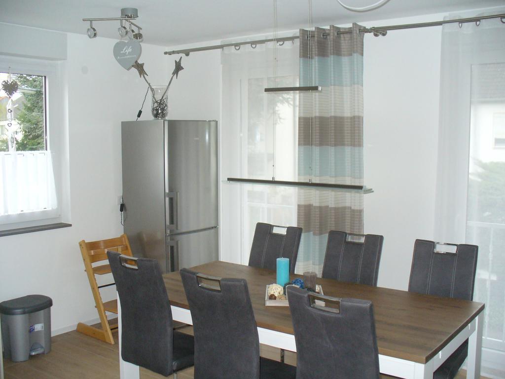 Ferienwohnung Rheinaue Köln Exterior foto