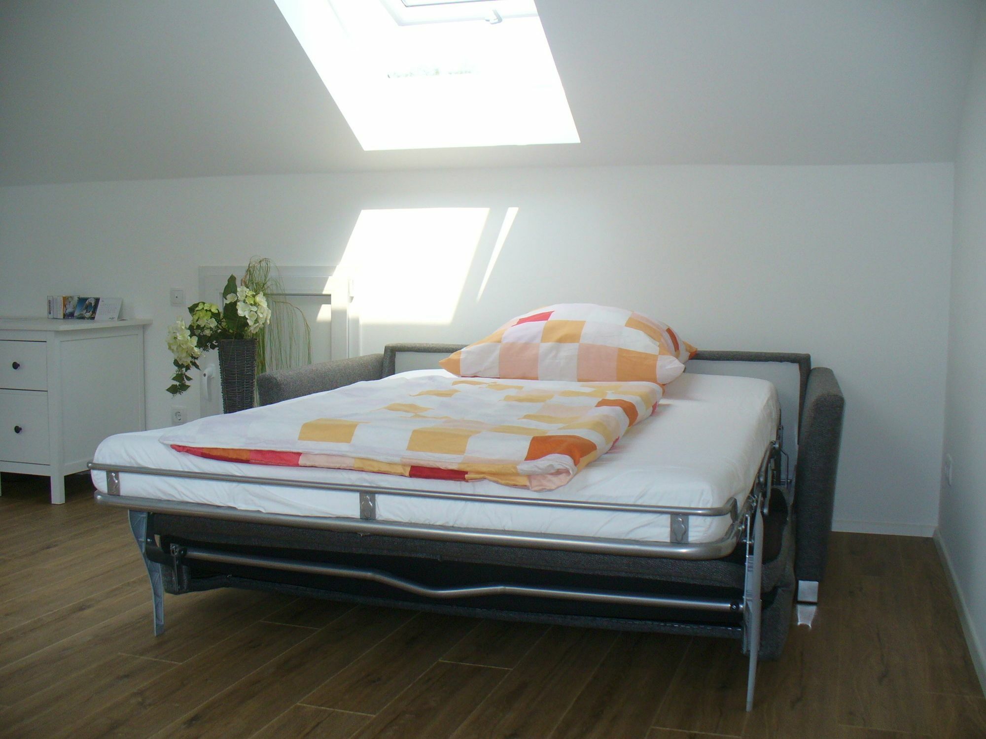 Ferienwohnung Rheinaue Köln Exterior foto