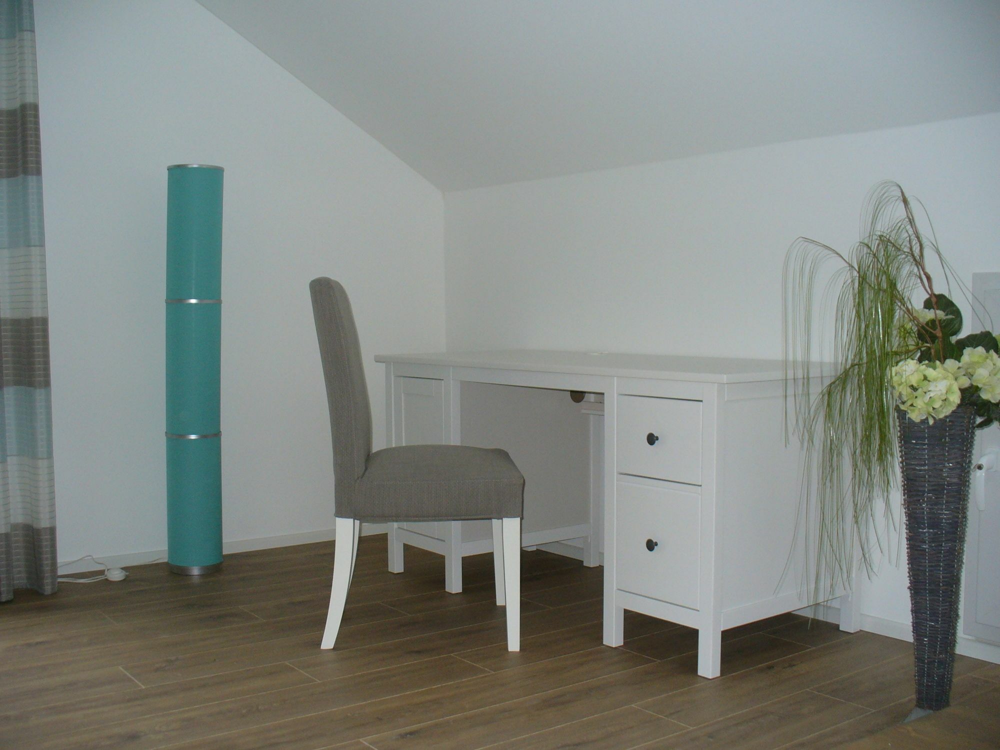 Ferienwohnung Rheinaue Köln Exterior foto